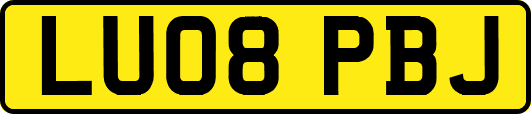LU08PBJ