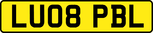 LU08PBL