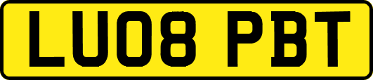 LU08PBT