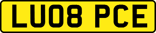 LU08PCE