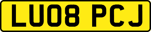 LU08PCJ