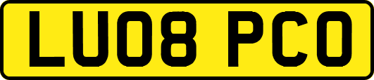 LU08PCO