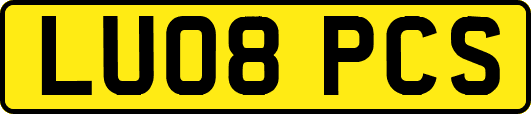 LU08PCS
