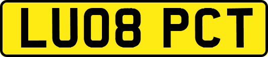 LU08PCT