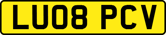 LU08PCV