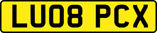 LU08PCX