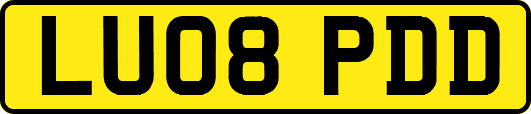 LU08PDD