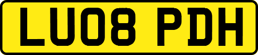 LU08PDH