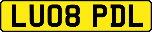 LU08PDL