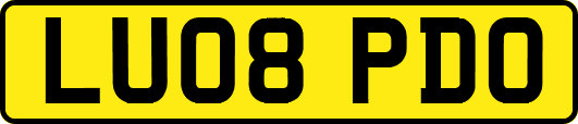 LU08PDO
