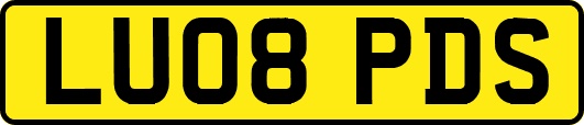 LU08PDS