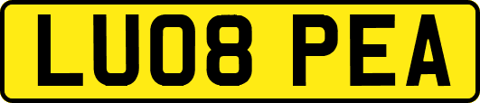 LU08PEA