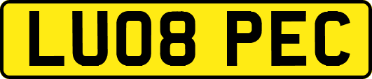 LU08PEC