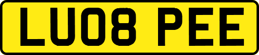 LU08PEE
