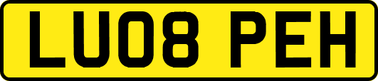 LU08PEH