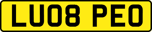 LU08PEO