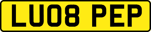 LU08PEP