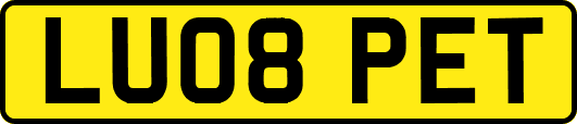LU08PET