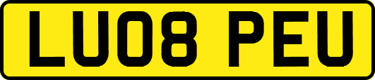 LU08PEU