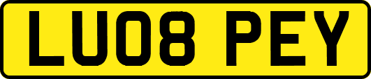 LU08PEY