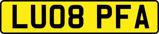 LU08PFA