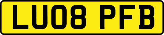 LU08PFB