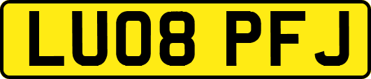 LU08PFJ