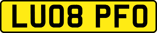 LU08PFO