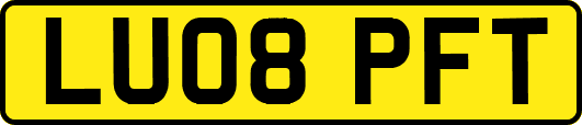 LU08PFT