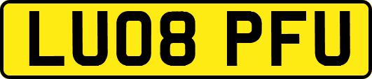 LU08PFU