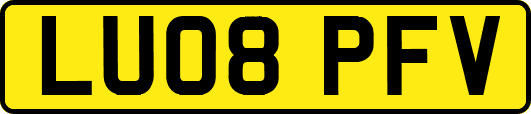 LU08PFV