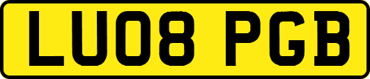 LU08PGB