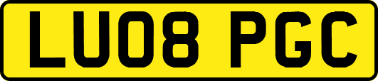 LU08PGC