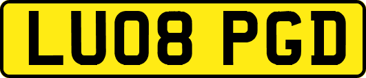 LU08PGD