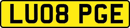 LU08PGE