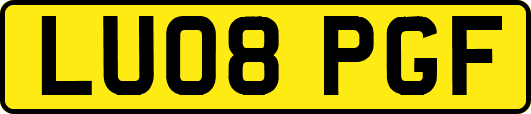 LU08PGF