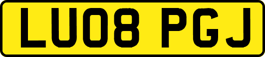 LU08PGJ
