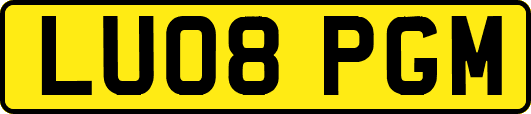 LU08PGM