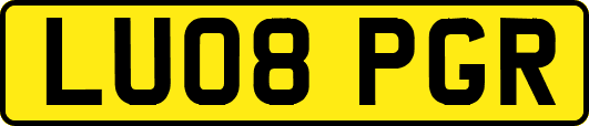 LU08PGR