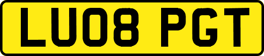 LU08PGT