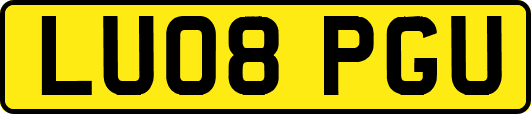LU08PGU