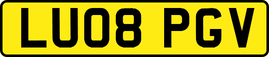 LU08PGV