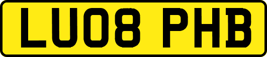 LU08PHB