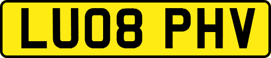 LU08PHV