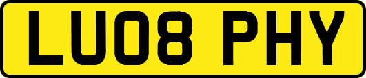 LU08PHY
