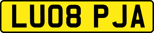 LU08PJA