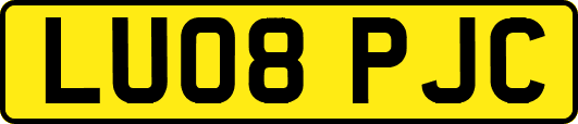 LU08PJC