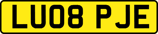 LU08PJE