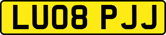 LU08PJJ