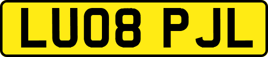 LU08PJL